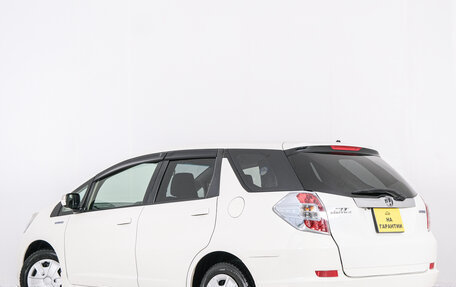 Honda Fit Shuttle I рестайлинг, 2014 год, 849 000 рублей, 5 фотография
