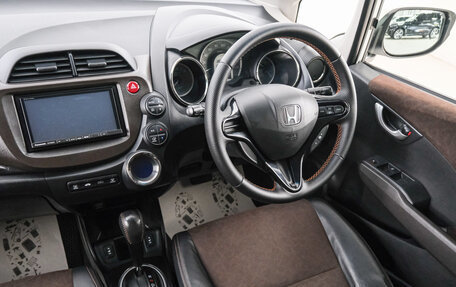 Honda Fit Shuttle I рестайлинг, 2014 год, 849 000 рублей, 10 фотография