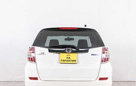 Honda Fit Shuttle I рестайлинг, 2014 год, 849 000 рублей, 6 фотография