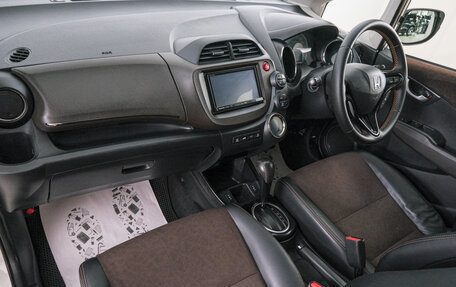 Honda Fit Shuttle I рестайлинг, 2014 год, 849 000 рублей, 13 фотография