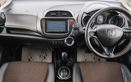 Honda Fit Shuttle I рестайлинг, 2014 год, 849 000 рублей, 11 фотография
