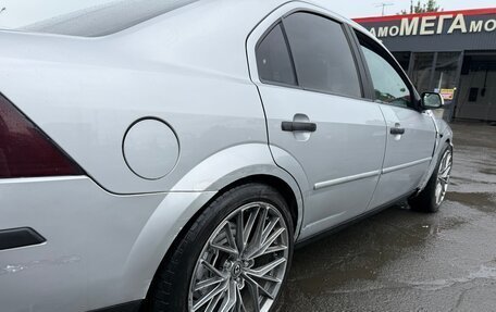 Ford Mondeo III, 2002 год, 280 000 рублей, 2 фотография