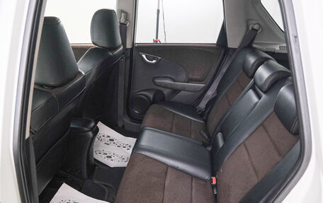 Honda Fit Shuttle I рестайлинг, 2014 год, 849 000 рублей, 20 фотография
