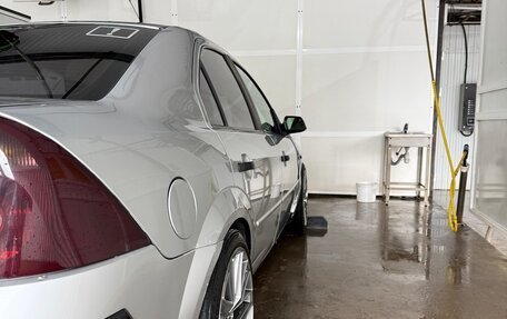 Ford Mondeo III, 2002 год, 280 000 рублей, 7 фотография