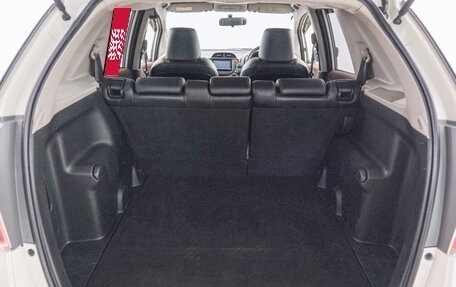Honda Fit Shuttle I рестайлинг, 2014 год, 849 000 рублей, 23 фотография