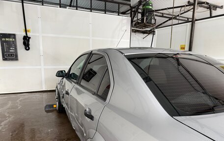 Ford Mondeo III, 2002 год, 280 000 рублей, 8 фотография