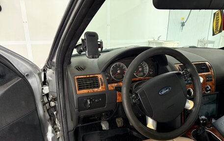 Ford Mondeo III, 2002 год, 280 000 рублей, 14 фотография