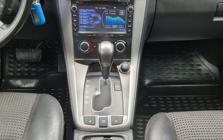Chevrolet Captiva I, 2012 год, 1 350 000 рублей, 11 фотография