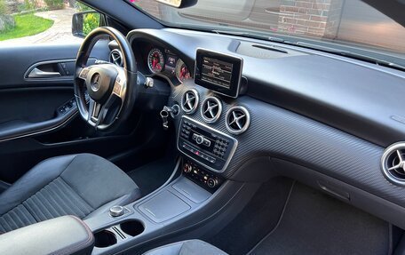 Mercedes-Benz A-Класс, 2015 год, 1 999 999 рублей, 7 фотография