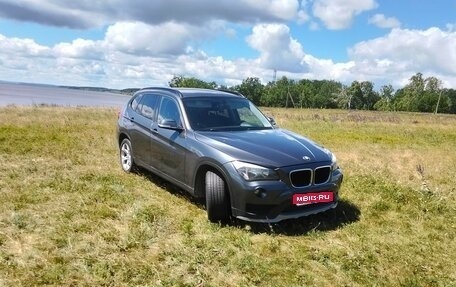 BMW X1, 2014 год, 1 400 000 рублей, 1 фотография