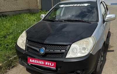 Geely MK I рестайлинг, 2012 год, 215 000 рублей, 1 фотография