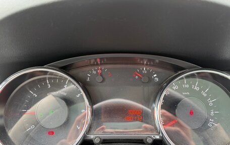 Peugeot 3008 I рестайлинг, 2012 год, 900 000 рублей, 1 фотография