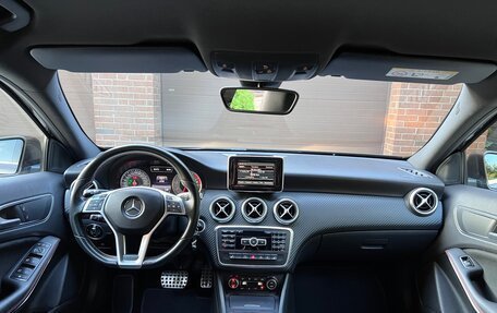 Mercedes-Benz A-Класс, 2015 год, 1 999 999 рублей, 8 фотография