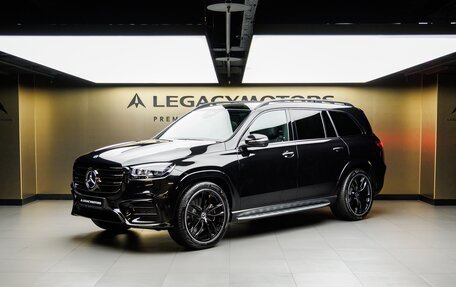 Mercedes-Benz GLS, 2026 год, 19 120 000 рублей, 1 фотография