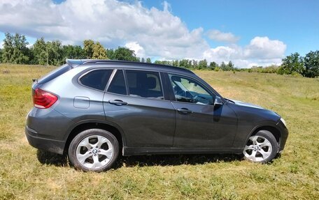 BMW X1, 2014 год, 1 400 000 рублей, 3 фотография