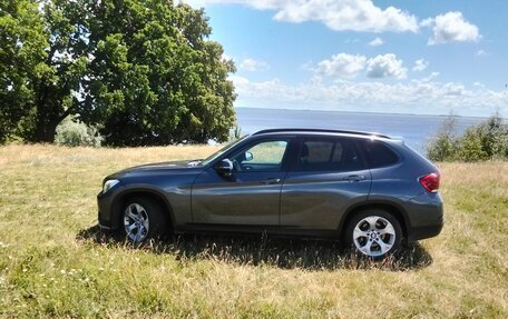 BMW X1, 2014 год, 1 400 000 рублей, 2 фотография