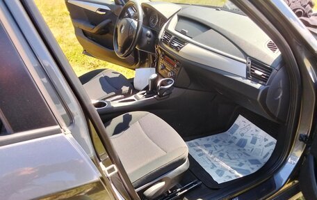 BMW X1, 2014 год, 1 400 000 рублей, 4 фотография