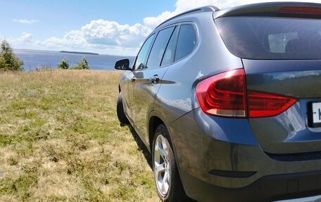 BMW X1, 2014 год, 1 400 000 рублей, 6 фотография