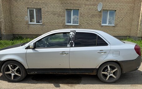 Geely MK I рестайлинг, 2012 год, 215 000 рублей, 2 фотография