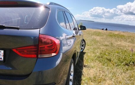 BMW X1, 2014 год, 1 400 000 рублей, 7 фотография