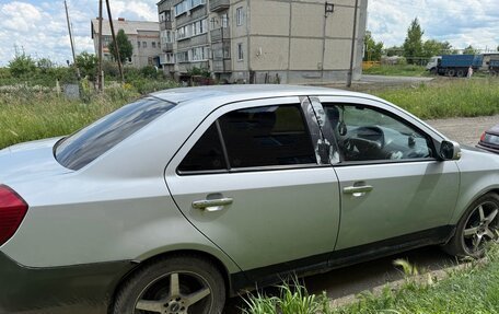 Geely MK I рестайлинг, 2012 год, 215 000 рублей, 4 фотография