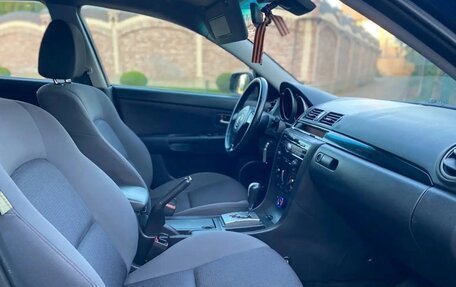 Mazda 3, 2008 год, 500 000 рублей, 2 фотография