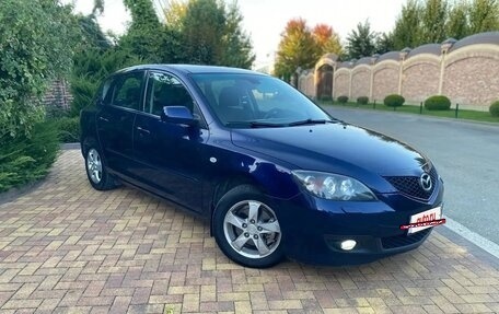 Mazda 3, 2008 год, 500 000 рублей, 6 фотография
