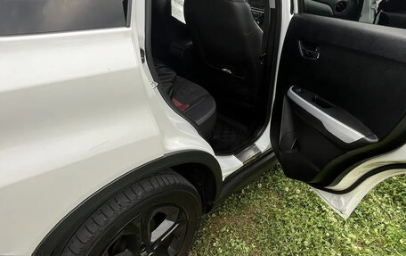 Suzuki Vitara II рестайлинг, 2018 год, 2 200 000 рублей, 18 фотография