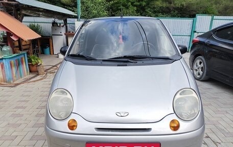 Daewoo Matiz I, 2011 год, 290 000 рублей, 2 фотография
