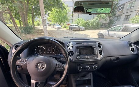 Volkswagen Tiguan I, 2015 год, 1 600 000 рублей, 12 фотография