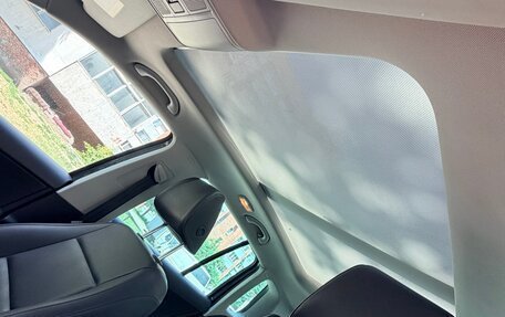 Volkswagen Tiguan I, 2015 год, 1 600 000 рублей, 14 фотография