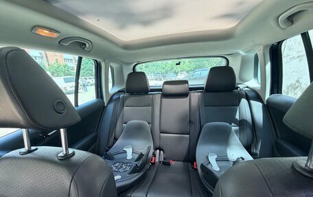 Volkswagen Tiguan I, 2015 год, 1 600 000 рублей, 13 фотография
