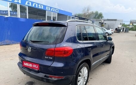 Volkswagen Tiguan I, 2015 год, 1 600 000 рублей, 8 фотография