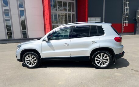 Volkswagen Tiguan I, 2012 год, 1 400 000 рублей, 8 фотография