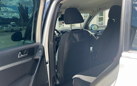 Volkswagen Tiguan I, 2012 год, 1 400 000 рублей, 11 фотография