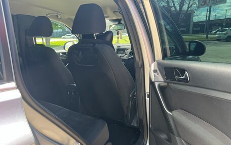 Volkswagen Tiguan I, 2012 год, 1 400 000 рублей, 13 фотография