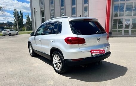 Volkswagen Tiguan I, 2012 год, 1 400 000 рублей, 7 фотография