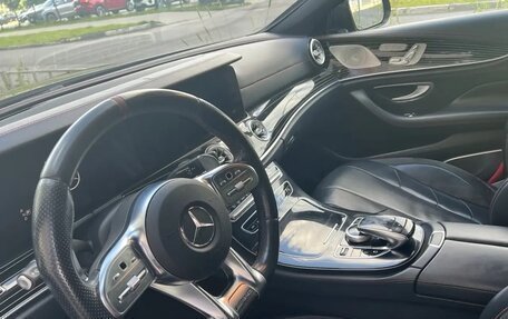 Mercedes-Benz CLS AMG, 2019 год, 4 500 000 рублей, 3 фотография