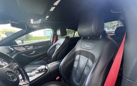 Mercedes-Benz CLS AMG, 2019 год, 4 500 000 рублей, 4 фотография