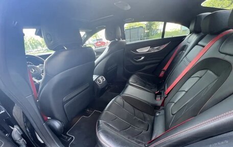 Mercedes-Benz CLS AMG, 2019 год, 4 500 000 рублей, 5 фотография