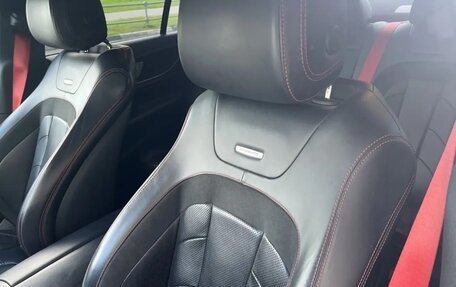 Mercedes-Benz CLS AMG, 2019 год, 4 500 000 рублей, 6 фотография