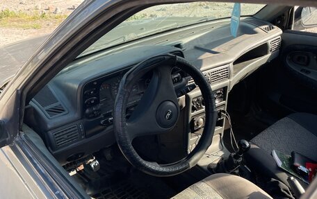 Daewoo Nexia I рестайлинг, 2000 год, 60 000 рублей, 3 фотография