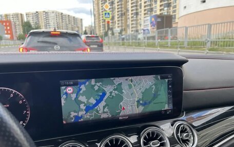 Mercedes-Benz CLS AMG, 2019 год, 4 500 000 рублей, 8 фотография