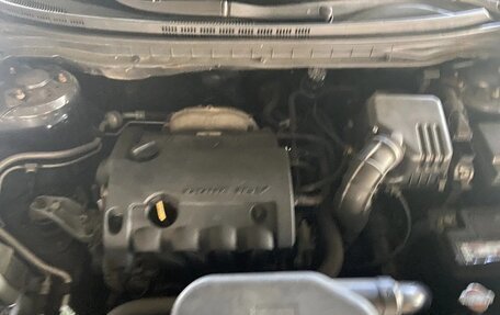 Hyundai Elantra IV, 2008 год, 480 000 рублей, 2 фотография