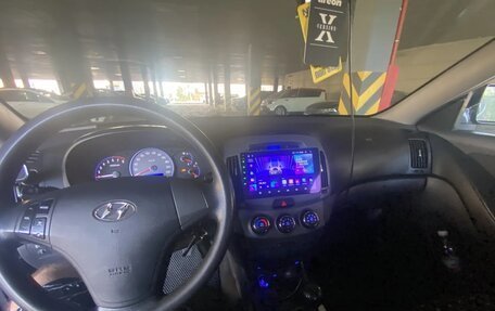 Hyundai Elantra IV, 2008 год, 480 000 рублей, 3 фотография