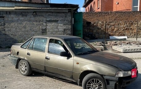Daewoo Nexia I рестайлинг, 2000 год, 60 000 рублей, 5 фотография