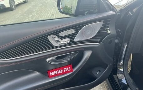 Mercedes-Benz CLS AMG, 2019 год, 4 500 000 рублей, 7 фотография
