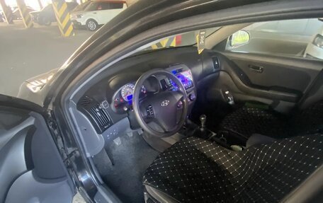 Hyundai Elantra IV, 2008 год, 480 000 рублей, 5 фотография