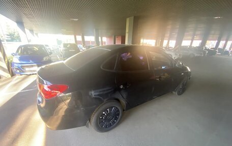 Hyundai Elantra IV, 2008 год, 480 000 рублей, 9 фотография