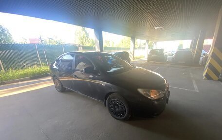 Hyundai Elantra IV, 2008 год, 480 000 рублей, 10 фотография
